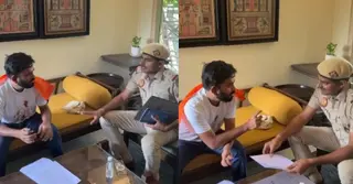 দিল্লিতে প্রতিবাদ মিছিল না করতে দীপকেকে নোটিশ; সেন্ট্রাল পার্ক বন্ধ ঘোষণা
